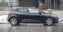 Renault Clio 1.5 dCi - test