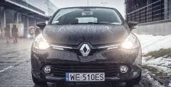 Renault Clio 1.5 dCi - test