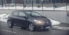 Renault Clio 1.5 dCi - test