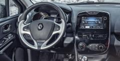 Renault Clio 1.5 dCi - test