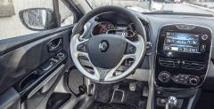 Renault Clio 1.5 dCi - test