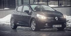 Renault Clio 1.5 dCi - test