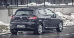 Renault Clio 1.5 dCi - test