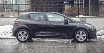 Renault Clio 1.5 dCi - test
