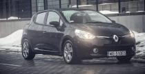 Renault Clio 1.5 dCi - test