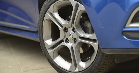 Renault Clio 1.5 dCi - W sportowym kamuflażu - nasz test