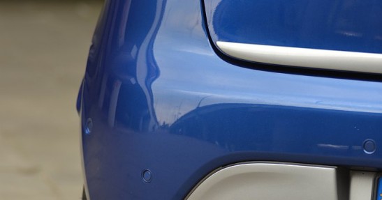 Renault Clio 1.5 dCi - W sportowym kamuflażu - nasz test