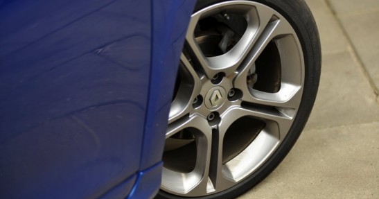 Renault Clio 1.5 dCi - W sportowym kamuflażu - nasz test