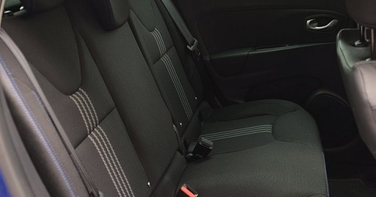 Renault Clio 1.5 dCi - W sportowym kamuflażu - nasz test