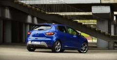 Renault Clio 1.5 dCi - W sportowym kamuflau - nasz test