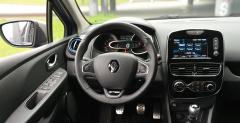 Renault Clio 1.5 dCi - W sportowym kamuflau - nasz test