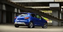 Renault Clio 1.5 dCi - W sportowym kamuflau - nasz test