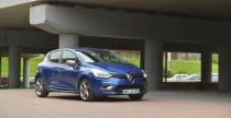 Renault Clio 1.5 dCi - W sportowym kamuflau - nasz test