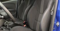 Renault Clio 1.5 dCi - W sportowym kamuflau - nasz test