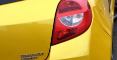 Renault Clio RS - test auta