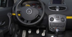 Renault Clio RS - test auta