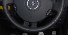 Renault Clio RS - test auta