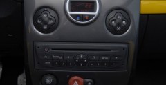 Renault Clio RS - test auta