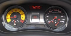 Renault Clio RS - test auta