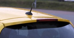 Renault Clio RS - test auta