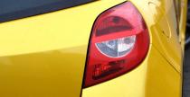Renault Clio RS - test auta