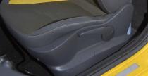 Renault Clio RS - test auta
