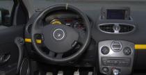 Renault Clio RS - test auta