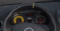 Renault Clio RS - test auta