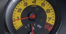 Renault Clio RS - test auta