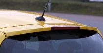 Renault Clio RS - test auta