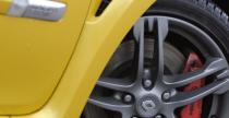 Renault Clio RS - test auta