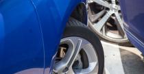 Renault Megane Grandtour GT vs Peugeot 308 SW GT - Wycig TGV - nasze porwnanie