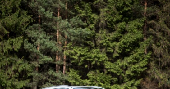 Renault Kadjar dCi 110 - test