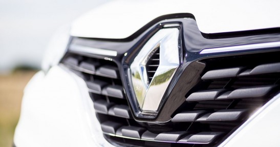 Renault Kadjar dCi 110 - test