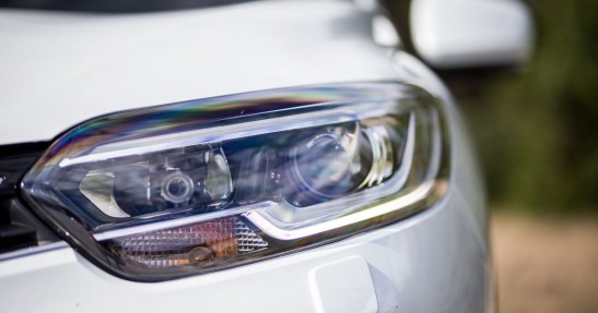 Renault Kadjar dCi 110 - test