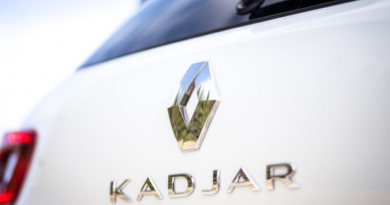 Renault Kadjar dCi 110 - test