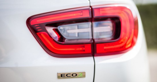 Renault Kadjar dCi 110 - test