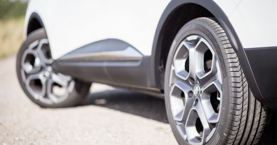 Renault Kadjar dCi 110 - test