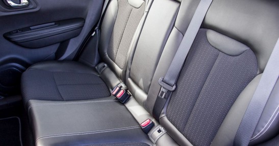 Renault Kadjar dCi 110 - test