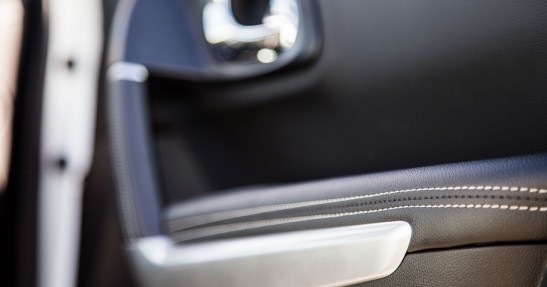 Renault Kadjar dCi 110 - test