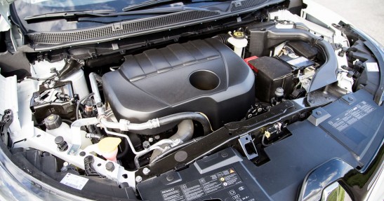 Renault Kadjar dCi 110 - test