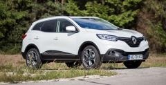 Renault Kadjar dCi 110 - test