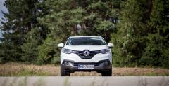 Renault Kadjar dCi 110 - test