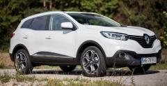 Renault Kadjar dCi 110 - test
