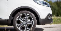 Renault Kadjar dCi 110 - test