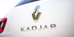 Renault Kadjar dCi 110 - test