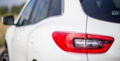 Renault Kadjar dCi 110 - test
