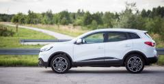 Renault Kadjar dCi 110 - test