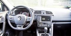Renault Kadjar dCi 110 - test