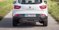 Renault Kadjar dCi 110 - test